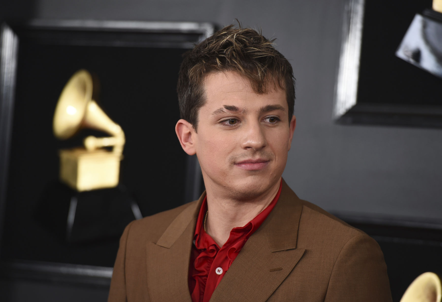 Charlie Puth